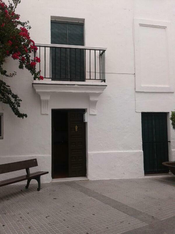 Casa Calle Alta Maria Bajo مْبيخير ذي لا فرونتيرا المظهر الخارجي الصورة