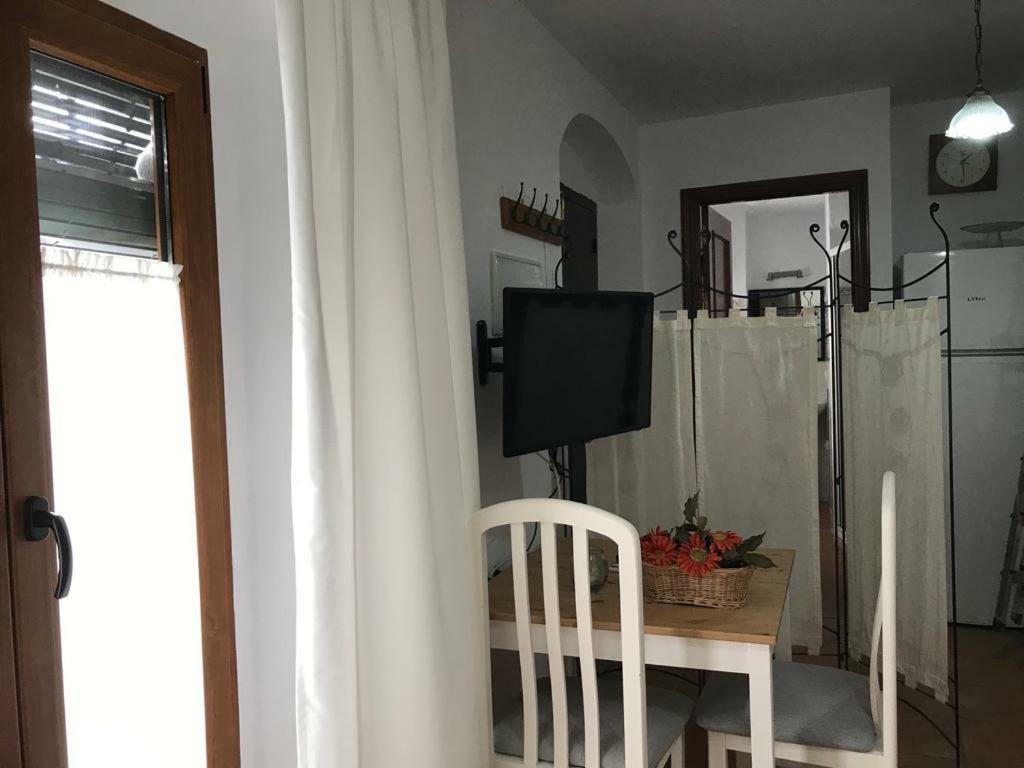 Casa Calle Alta Maria Bajo مْبيخير ذي لا فرونتيرا المظهر الخارجي الصورة