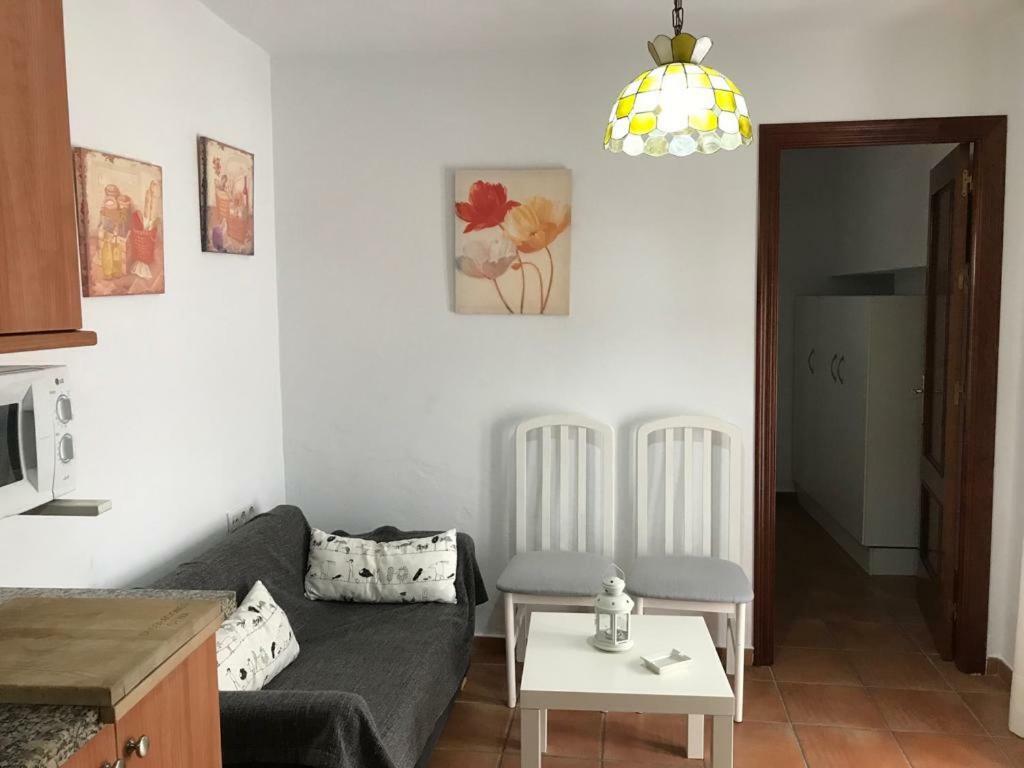 Casa Calle Alta Maria Bajo مْبيخير ذي لا فرونتيرا المظهر الخارجي الصورة